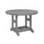 Garden Classic Outdoor Round Table-937566574-937566575