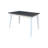 Montana Solid Wood Butterfly Extension Dining Table-696283484-696283460