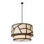 Cilindro 8 - Light Chandelier