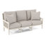 Antique Frost White