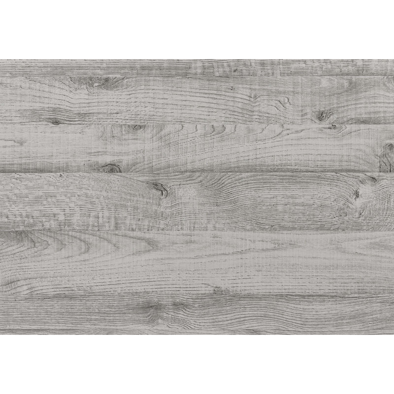 Table d'appoint en bois, Gris