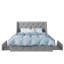 Lit plateforme tapissier Brij-1283826399-1283826397
