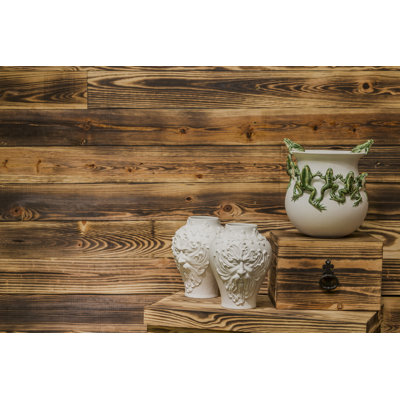Censurado Ceramic Cachepot