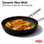 OXO Ceramic Pro Frypan-67516132