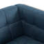CHAISE DE CLUB MODERNE