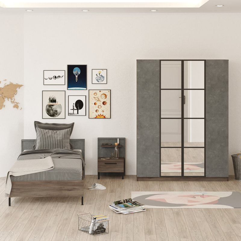 Young Room Set