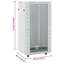 Armoire 22U 22 "IP20 23,6" x 23,6 "x 47,2"-417158526