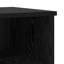 40cm W Manufactured Wood Bedside Table