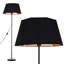 Bekbele 149cm Traditional Floor Lamp-36154471-36154468