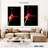 Harnek Red Rose Splash-108244917