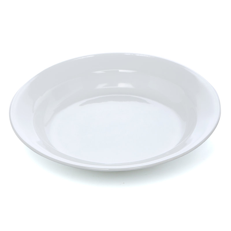 Livingware Winter Frost 15 oz. Soup/Salad Bowl
