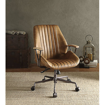 Fauteuil de direction luxueux
