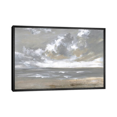 Windswept - Print on Canvas