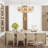 Dining Chair Marius Terren Natural