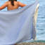 Serviette de plage Fulvia-69531118