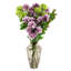 Pack of 6 x 70cm Viburnum Spray