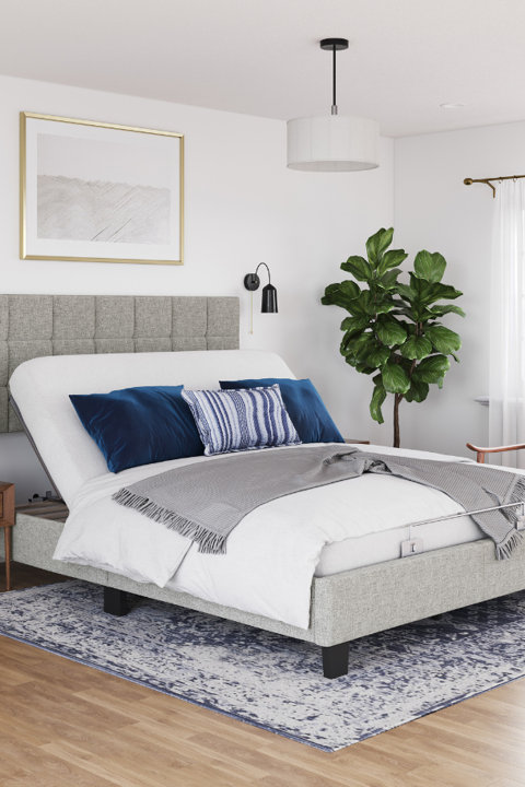Adjustable Bed Bases