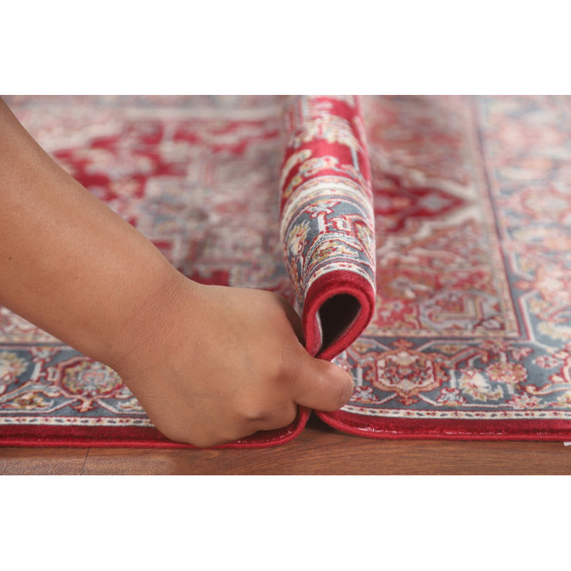 Tapis traditionnel turc 2 x 3