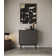 Alyssya 4-Drawer Dresser Portland 85 cm