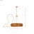 Urchin 6-Light Pendant-128603183