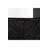 Blackbone Storage Bookcase