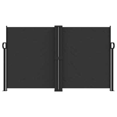 Symple Stuff Retractable Side Awning