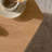 Modern Hexagonal End Table-967506783
