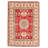 Mondre One-of-a-Kind 5'5" X 7'9" New Age Wool Area Rug in