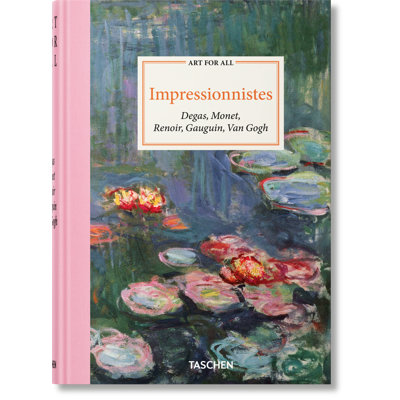 Art for All. Impressionism