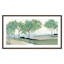 «Pathway to the Sea» par Isabelle Z - reproduction-55542851-55542850