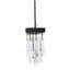 Waterfall 4 - Light Chandelier