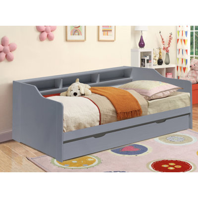 Rubio Daybed with Trundle