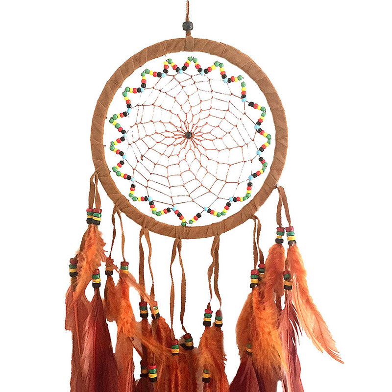 Wall Decor, Brown