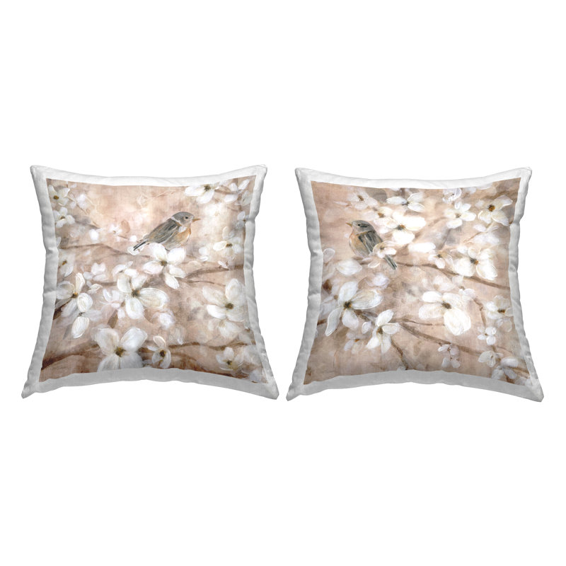Throw Pillow