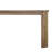 Bellissima 79" Dining Table