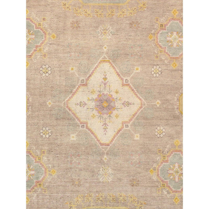 Oriental Area Rug