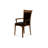 Morgan 19.25'' H Upholstered Armchair-22354540-59725544