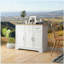 Buffet avec rangement Kitchen Island