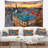 Polyester Tapestry-28494896