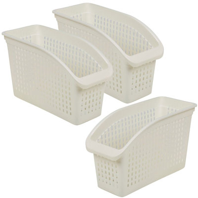 Dirks Plastic Hair Tool Holder