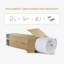 Wangara 7.5cm Memory Foam Mattress Topper-63890208