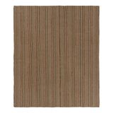 Kilim & Flat Weave One-of-a-Kind 9'6X11'2 Area Rug