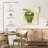 Yarlin Green Apple