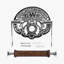 Agner Wall Mounted Toilet Paper Holder-1476633464