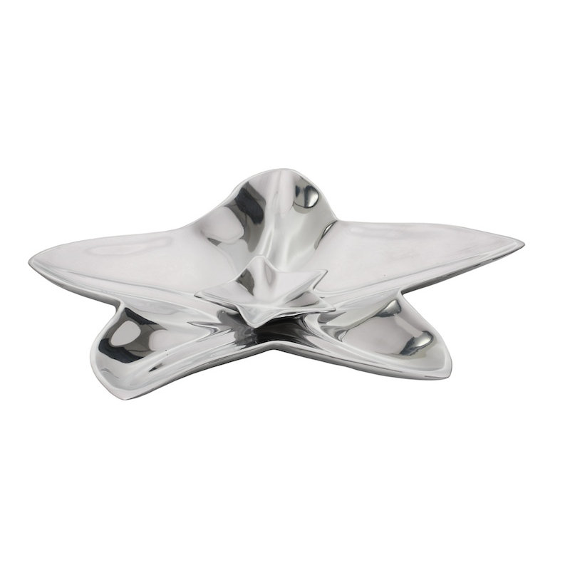 Puce et plateau dip Flint