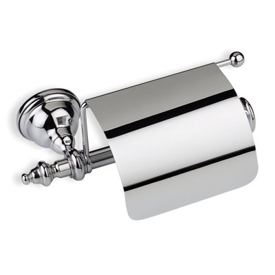 Elite Wall Mounted Toilet Paper Holder