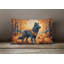  Coussin décoratif intérieur / extérieur en polyester Autre / Sans motif