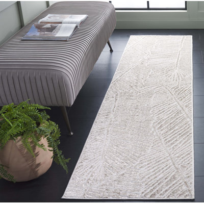 Bhawana Performance Floral Rug