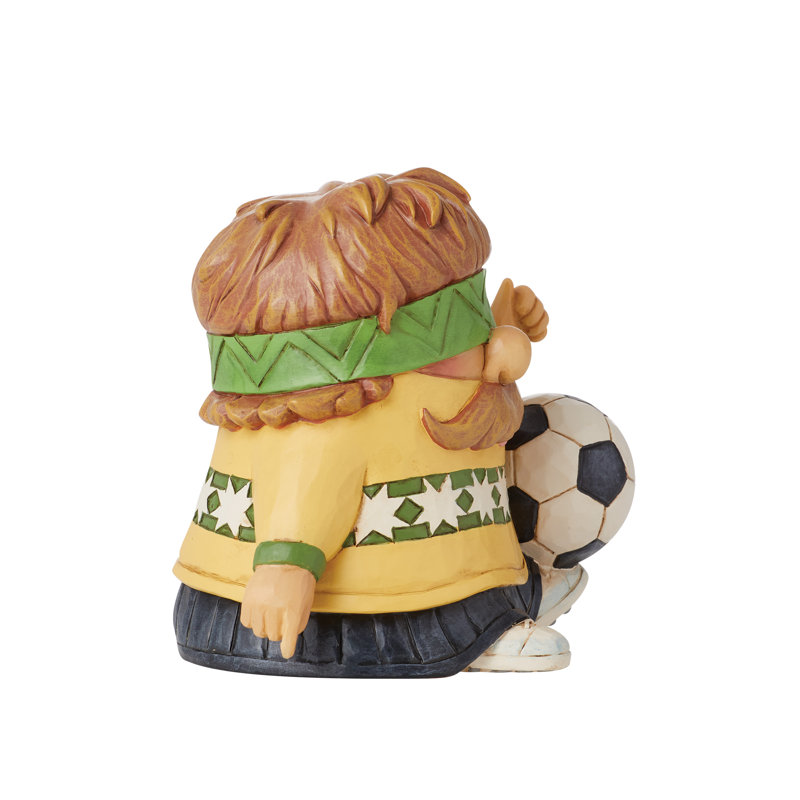 Figurine Jim Shore Heartwood Creek