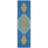Machine Washable Indoor/Outdoor Chayden ACN1014 Rug-109482078